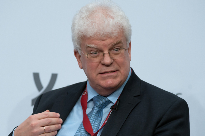 Москва выразила солидарность с Евросоюзом в отношении ситуации в Ливии