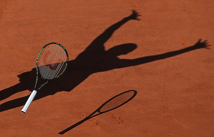 Перед матчем Кубка Федерации в США включили гимн Третьего рейха