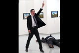   World Press Photo      