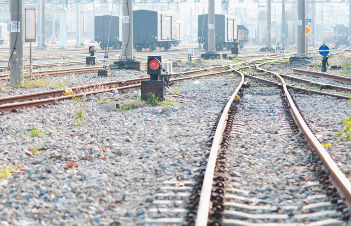 Украина подала иск в ВТО против РФ об ограничении транзита