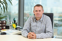 Крис Инчкомб: "Роснефть" не стремится добывать во всех регионах мира