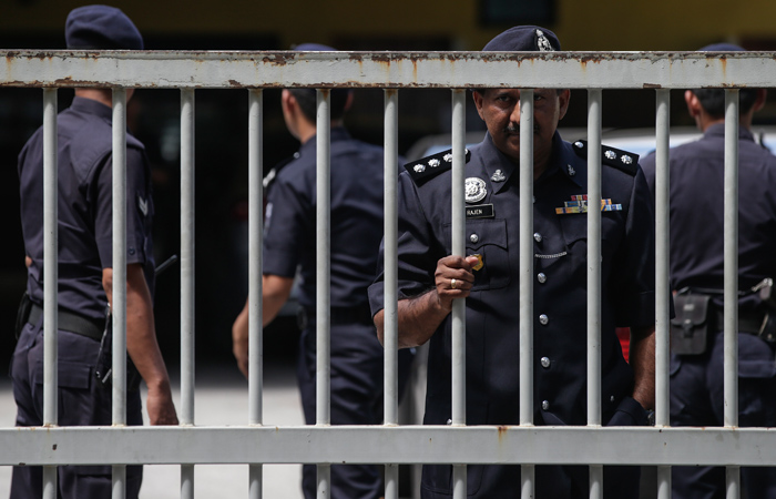 В Малайзии задержали вторую подозреваемую в убийстве брата Ким Чен Ына