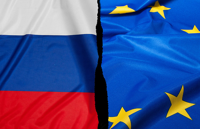Россия связала снятие санкций с ЕС с выполнением минских договоренностей