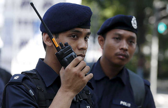 В Малайзии задержали четвертого подозреваемого в убийстве брата Ким Чен Ына