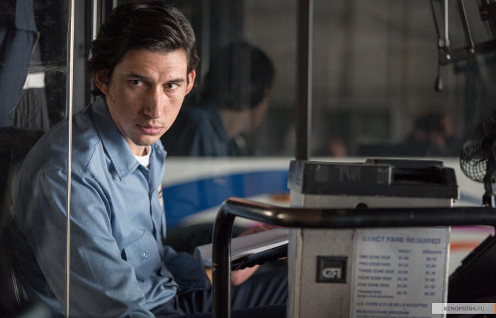 "Патерсон": святая простота