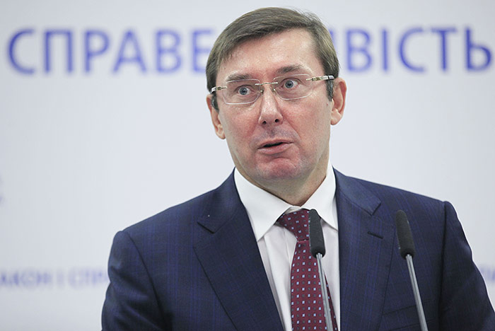 Автора "мирного плана" по Донбассу обвинили в посягательстве на целостность Украины