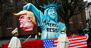 Фотохроника 27 февраля