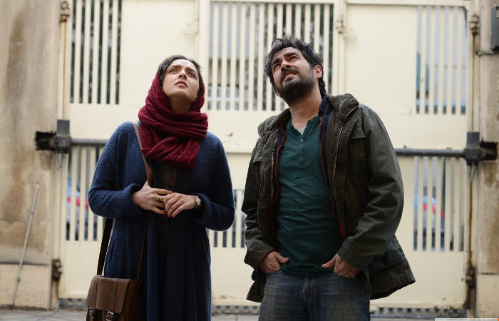 Лучшим иностранным фильмом на "Оскаре" стал "Коммивояжер"