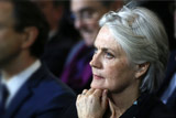 Жену кандидата в президенты Франции Фийона поместили под стражу