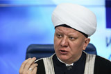 Муфтий Москвы не поддержал появление "шариатского патруля" в столице