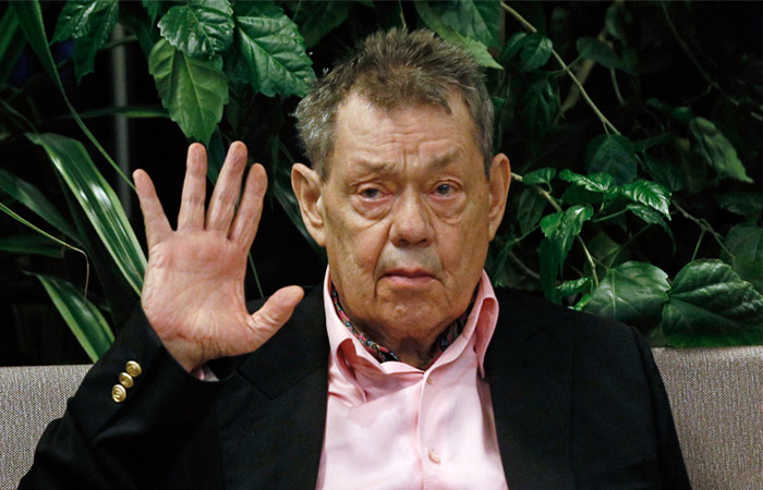 Николая Караченцова выписали из НИИ Склифосовского