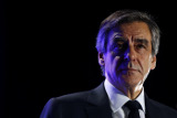 Глава предвыборного штаба Франсуа Фийона подал в отставку