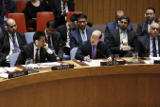 СБ ООН осудил пуски КНДР четырех баллистических ракет