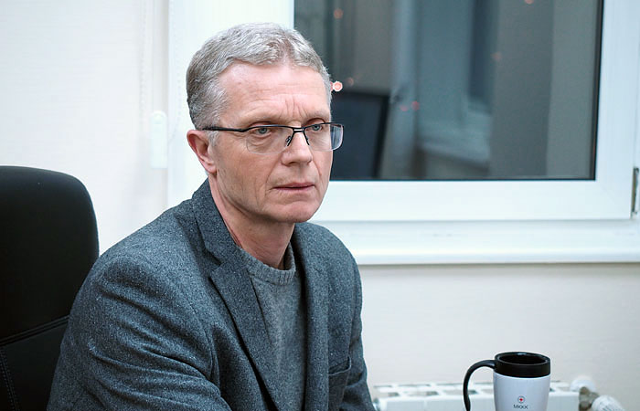 Глава делегации МККК в РФ: Кому мы помогаем на Северном Кавказе