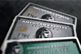 American Express      