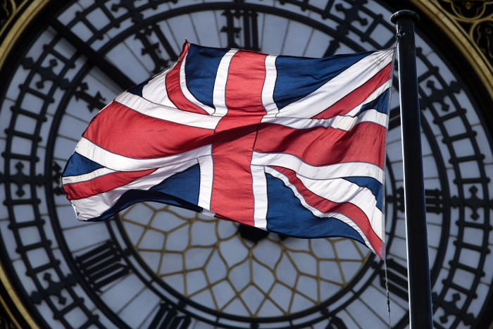 Британский парламент утвердил законопроект о старте выхода страны из ЕС