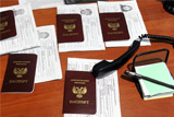 Украина потребовала отмены указа о признании Россией паспортов ДНР и ЛНР