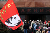 В Московском патриархате выступили против перезахоронения Ленина