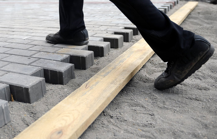 Московские власти решили капитально отремонтировть Манежную площадь