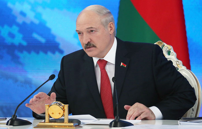 Лукашенко объявил о задержании в Белоруссии десятков боевиков-провокаторов
