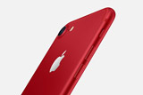 Apple анонсировала красный iPhone 7 и новый iPad