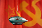 Россия погасит последний внешний долг СССР