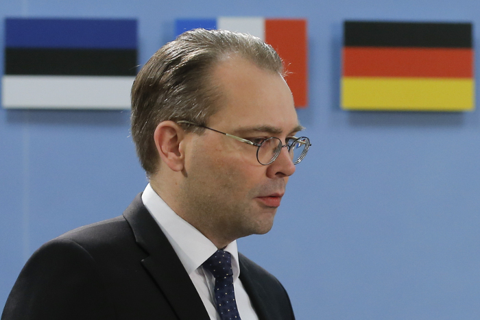 Министры обороны США и Финляндии обсудили "российскую агрессию"