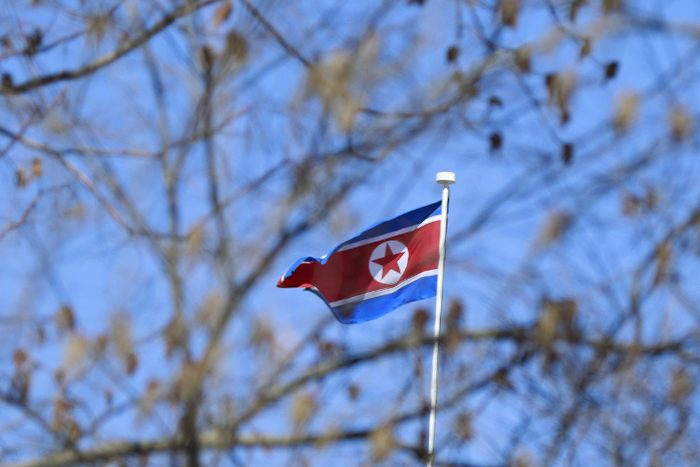 СМИ сообщили о вероятном ракетном пуске КНДР в ближайшее время