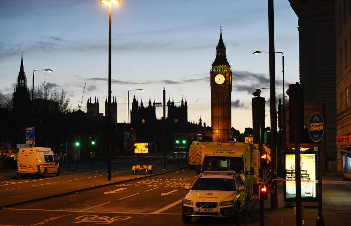 Число погибших в результате теракта в Лондоне выросло до пяти человек