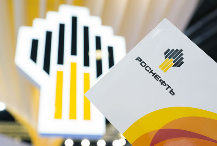 Суд Евросоюза признал санкции против "Роснефти" обоснованными