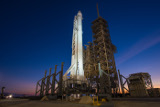 SpaceX         -