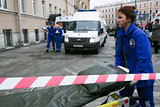 НАК уточнил число погибших в результате взрыва в петербургском метро