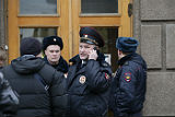Два человека объявлены в розыск по подозрению в подготовке взрывов в Петербурге