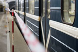 Взрыв произошел в метро Санкт-Петербурга