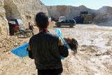 СБ ООН соберется на заседание после предполагаемой химатаки в Сирии