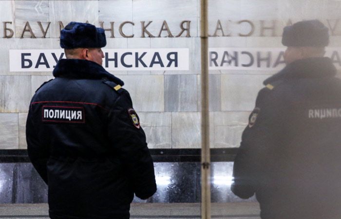 Медведев подписал постановление о мерах обеспечения безопасности в метро