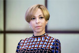 Правление Сбербанка не утвердило назначение Марианны Максимовской