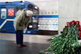 Опознаны все погибшие в результате теракта в петербургском метро