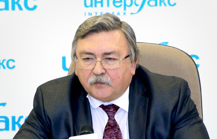 Михаил Ульянов: страдания сирийских детей волнуют Запад больше, чем гибель их сверстников в соседнем Ираке