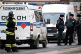 Восемь человек задержаны по делу о теракте в петербургском метро