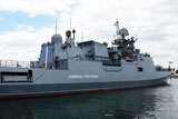Fox News сообщил о движении "Адмирала Григоровича" в направлении эсминцев ВМС США