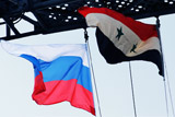Россия приостановила действие меморандума о предотвращении авиаинцидентов в Сирии