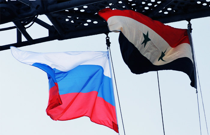 Россия приостановила действие меморандума о предотвращении авиаинцидентов в Сирии