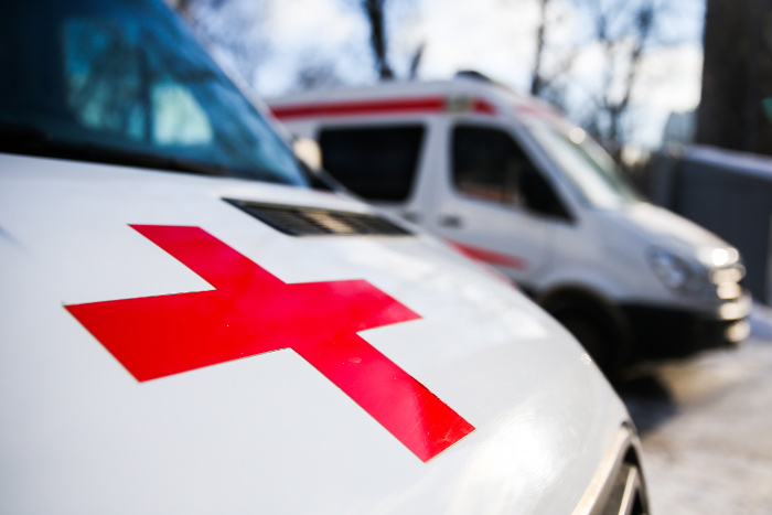 Один из пострадавших при взрыве газа в Таганроге скончался в больнице