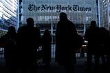 New York Times        