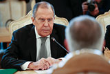 РФ выразила готовность вернуться к меморандуму о предотвращении инцидентов в Сирии