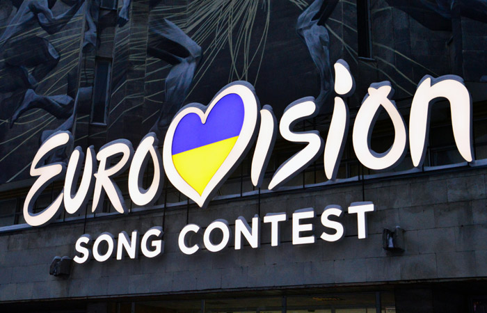 Россия официально отказалась от участия в "Евровидении"