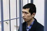 Предполагаемый организатор теракта в Петербурге отказался от признания вины