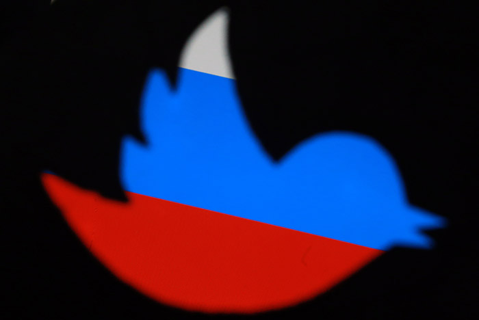 Twitter собрался перенести персональные данные россиян в РФ к середине 2018 года