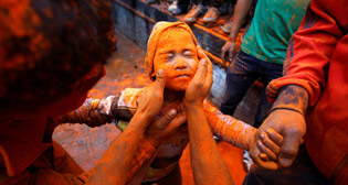 Лучшие фото недели